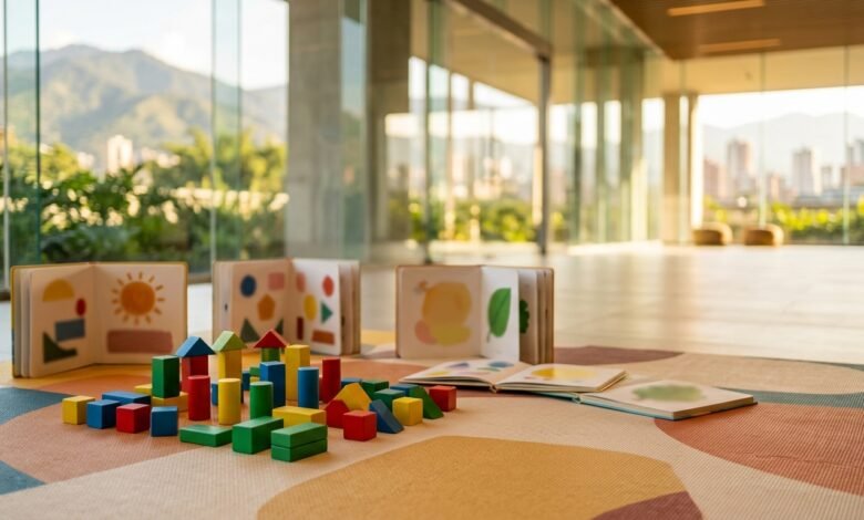 Buen Comienzo reunirá a expertos internacionales en Plaza Mayor para hablar de educación y neurodiversidad