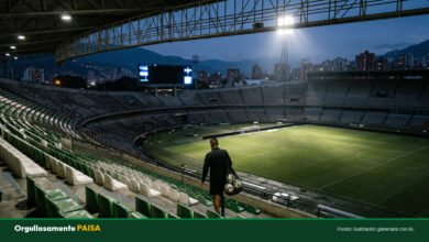 El dato que duele: desde que Nacional ganó en 2016, solo un club pisó los cuartos de Libertadores