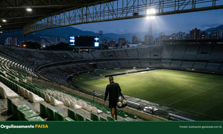 El dato que duele: desde que Nacional ganó en 2016, solo un club pisó los cuartos de Libertadores