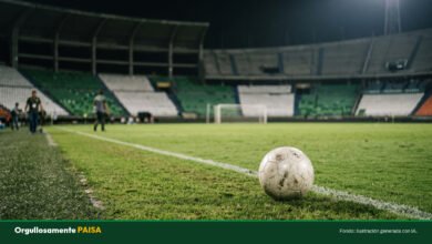 Nacional cayó 3-2 en su debut de cuadrangulares y ahora se la jugará toda contra Millonarios