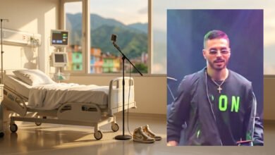 Reykon reapareció tras su cirugía de columna: «No decidí operarme, me tenía que operar»