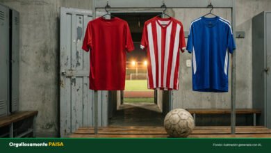 De Guarne y Nacional a la Premier: tres joyas colombianas menores de 18 años ya tienen equipo en Inglaterra
