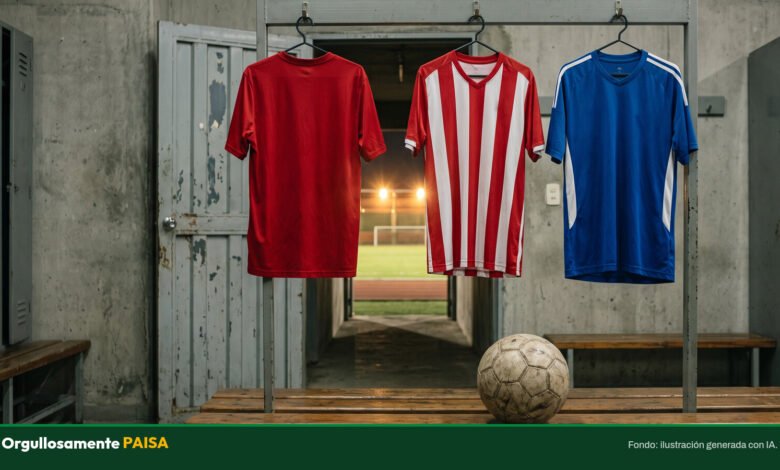 De Guarne y Nacional a la Premier: tres joyas colombianas menores de 18 años ya tienen equipo en Inglaterra