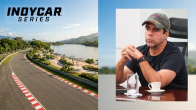 No es un simulacro: la IndyCar correrá en Barranquilla en 2028 con un circuito junto al río Magdalena