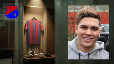 «Solo con Juanfer no nos alcanza»: el DIM se mide a Llaneros para sacudirse en la fecha 8
