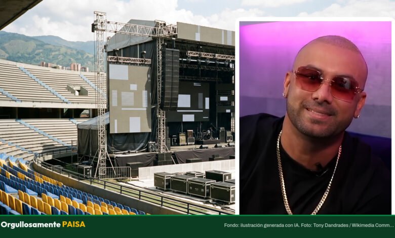 Wisin y Francy cantarán gratis para ayudar a las víctimas del terremoto: así se consiguen las boletas