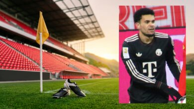 Con 15 goles en su historial bávaro, Luis Díaz arranca la defensa del título con el Bayern Múnich