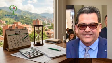 La reforma pensional arrancará en 2027: hay nuevo plazo para lograr las 750 o 900 semanas de transición