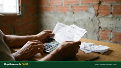 Ni reportes negativos ni cobro de mora: así son los alivios obligatorios en los bancos por el terremoto