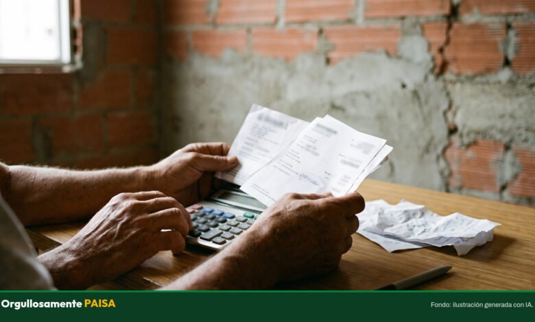 Ni reportes negativos ni cobro de mora: así son los alivios obligatorios en los bancos por el terremoto