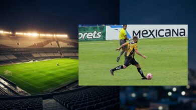 Santa Fe provocó un terremoto en Argentina: eliminó a River Plate y Eduardo Coudet renunció