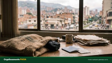 Más plata, menos visitas: el turismo en Colombia ya supera al café y al carbón pero caen los extranjeros