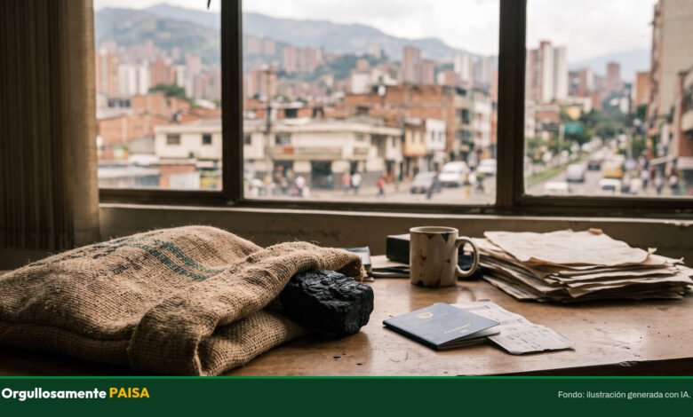 Más plata, menos visitas: el turismo en Colombia ya supera al café y al carbón pero caen los extranjeros