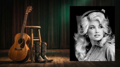 Murió Dolly Parton a los 80 años: la leyenda que escribió 3.000 canciones y puso a EE. UU. de luto