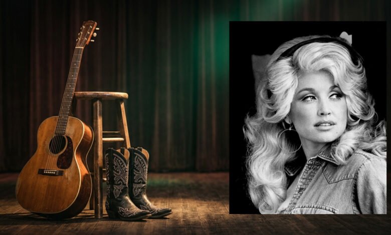 Murió Dolly Parton a los 80 años: la leyenda que escribió 3.000 canciones y puso a EE. UU. de luto