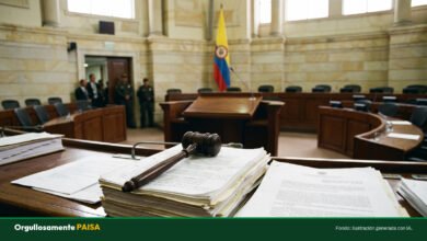 La reforma pensional sigue viva: Corte salvó el 90 % del texto pero devolvió nueve artículos al Congreso