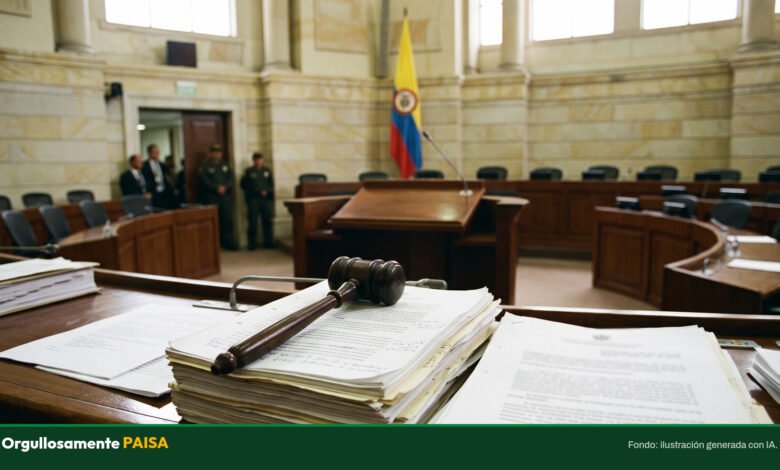 La reforma pensional sigue viva: Corte salvó el 90 % del texto pero devolvió nueve artículos al Congreso
