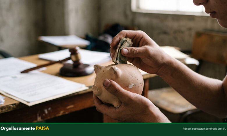 Reforma pensional acaba con las megapensiones, pero le saldrá más cara a los jóvenes: Asofondos