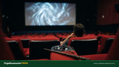 Harry Potter vuelve a los cines de Colombia por sus 25 años con 10 minutos de escenas inéditas