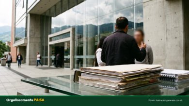 Tensión en Comfenalco Antioquia: trabajadores exigen revisar contratos y denuncian supuestas cuotas políticas