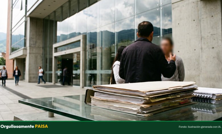 Tensión en Comfenalco Antioquia: trabajadores exigen revisar contratos y denuncian supuestas cuotas políticas