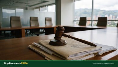 Freno judicial a Comfenalco Antioquia: suspenden la elección de su Consejo Directivo