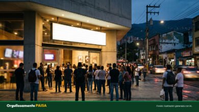 CICLA 2026 se toma Bogotá: 11 días de cine latinoamericano y entrada gratis para la apertura