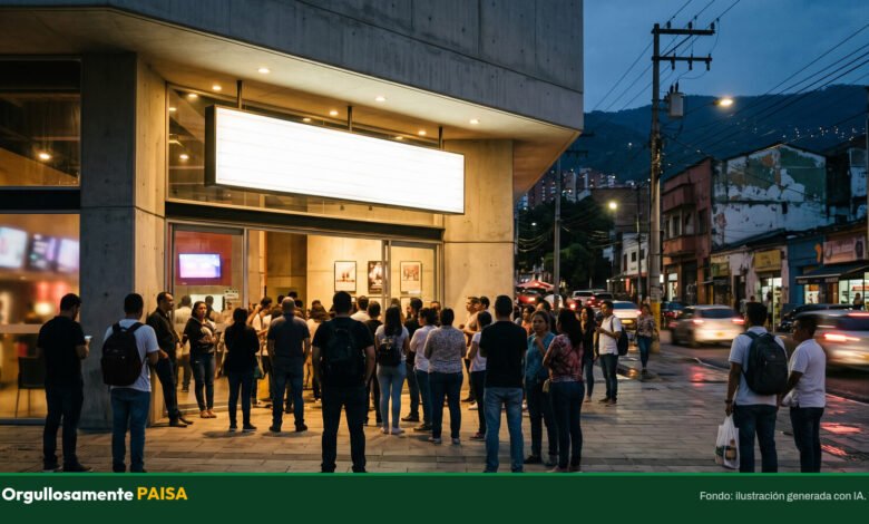 CICLA 2026 se toma Bogotá: 11 días de cine latinoamericano y entrada gratis para la apertura