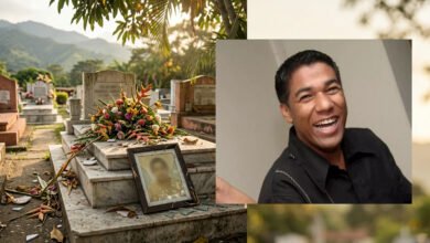 Se cansaron de los daños: la familia de Kaleth Morales sacaría sus restos del cementerio de Valledupar