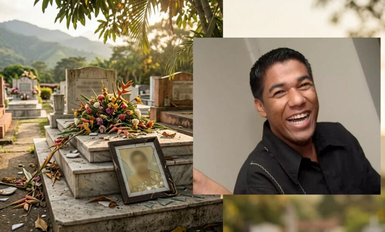 Se cansaron de los daños: la familia de Kaleth Morales sacaría sus restos del cementerio de Valledupar