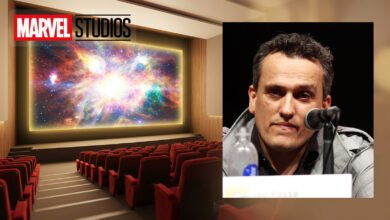 'Avengers Endgame' vuelve a los cines el 25 de septiembre con escenas inéditas que conectan con 'Doomsday'