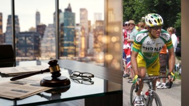 De la política a los estrados: demandan al paisa Santiago Botero por US$150 millones en Nueva York