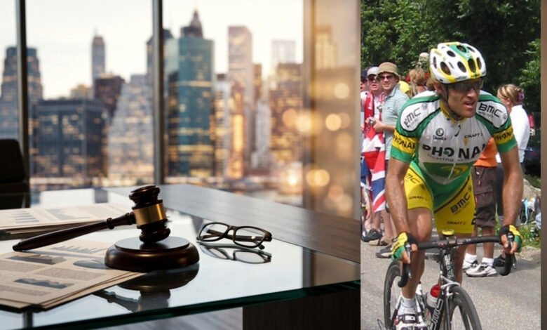 De la política a los estrados: demandan al paisa Santiago Botero por US$150 millones en Nueva York