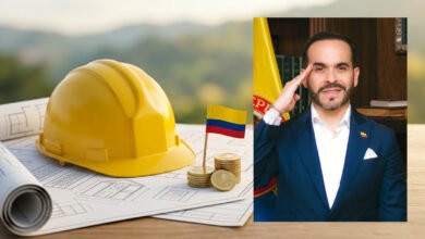 La bolsa va en $164.908 millones: cinco gigantes empresariales anunciaron donaciones para reconstruir el país
