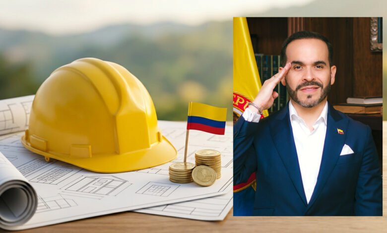 La bolsa va en $164.908 millones: cinco gigantes empresariales anunciaron donaciones para reconstruir el país