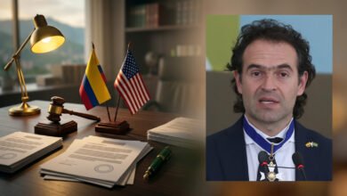 Alianza con el FBI: Federico Gutiérrez anunció desde EE. UU. nueva estrategia contra la explotación sexual