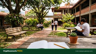 Sin celulares y con modelo finlandés: la transformación que arrancó el colegio Marymount en Medellín