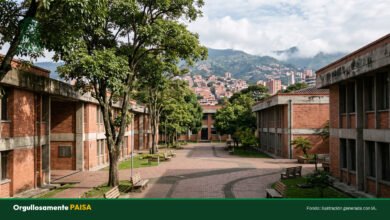 La UdeA abrió 7.505 cupos para 2027: casi la mitad son para estudiar fuera de Medellín