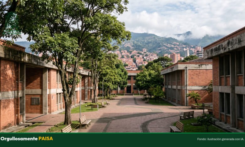 La UdeA abrió 7.505 cupos para 2027: casi la mitad son para estudiar fuera de Medellín