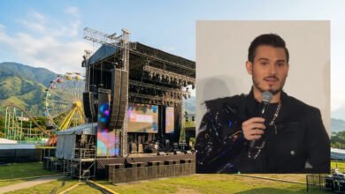 Medayoung Fest abre la Semana de la Juventud con 70 artistas, atracciones gratis y Metro a las 4:00 a.m.