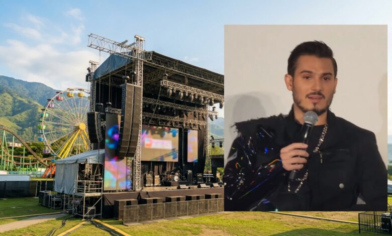 Medayoung Fest abre la Semana de la Juventud con 70 artistas, atracciones gratis y Metro a las 4:00 a.m.