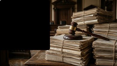Tiene condena de 40 años, pero sigue libre: el Tribunal de Medellín no sabe cuándo resolverá el caso de Alexis Gómez