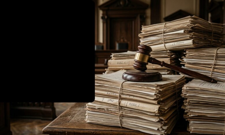 Tiene condena de 40 años, pero sigue libre: el Tribunal de Medellín no sabe cuándo resolverá el caso de Alexis Gómez