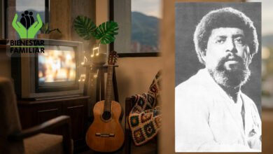 Murió Rubén Rada, el uruguayo detrás de la icónica canción del ICBF 'Los niños buscan su hogar'