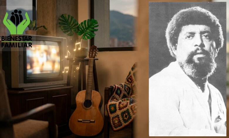 Murió Rubén Rada, el uruguayo detrás de la icónica canción del ICBF 'Los niños buscan su hogar'