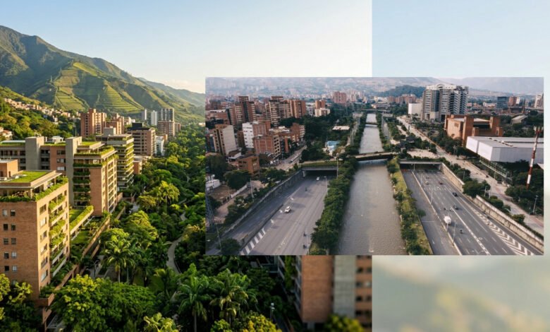 Medellín sacó 100 de 100 en transformación urbana y se coronó como la mejor de Latinoamérica