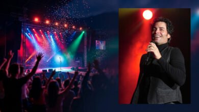Chayanne vuelve a Medellín después de siete años: cantará en el Davi Arena