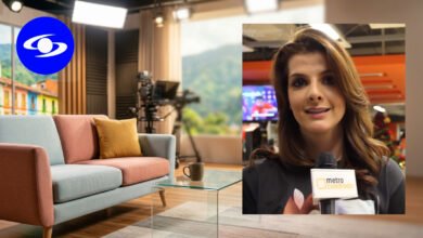 Carolina Cruz reveló el drama que ocultó al llegar a 'Día a Día': perdió un bebé y tenía una deuda impensable