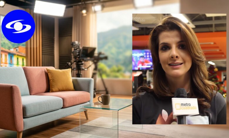 Carolina Cruz reveló el drama que ocultó al llegar a 'Día a Día': perdió un bebé y tenía una deuda impensable