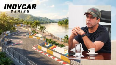 Barranquilla se queda con la IndyCar: habrá carrera en 2028 y saldrá de Norteamérica por primera vez